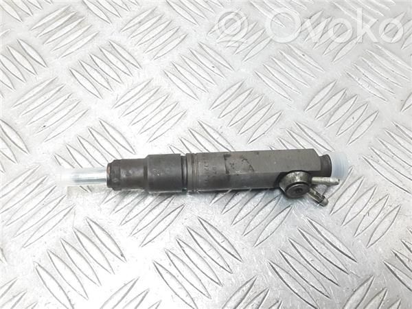 Inyector de combustible   0432193616,432193616,0432193616,432193616