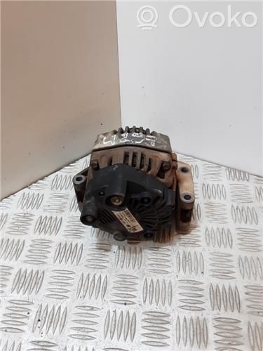 Citroen Nemo Generator/alternator 