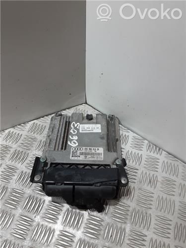 Audi A4 S4 B7 8E 8H Other control units/modules 