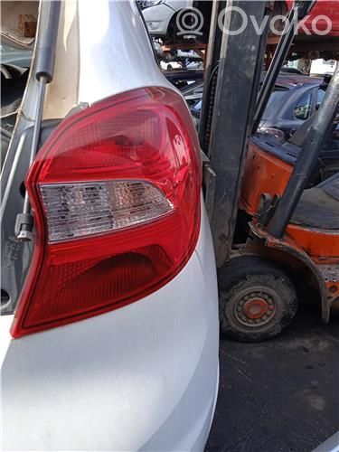 Ford Ka Takavalot 