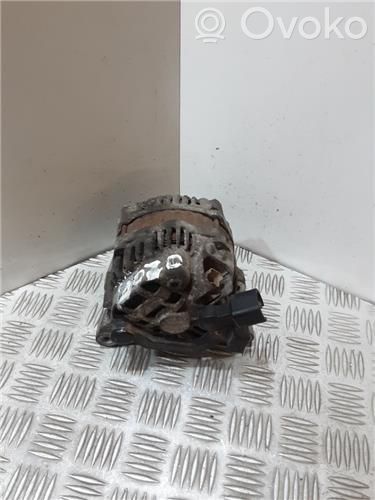 Alternador   9660055080,9660055080