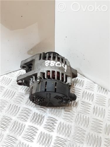 Peugeot 107 Alternador 