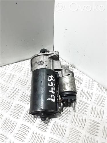 Motor de arranque   0001108234,1108234,0001108234,1108234