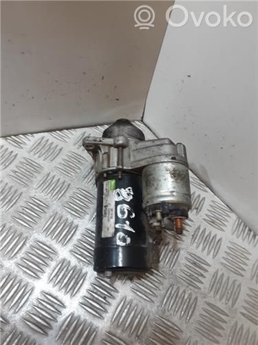 Motor de arranque   09115192,9115192,09115192,9115192