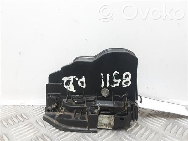 Front door lock   51217202146,51217202146