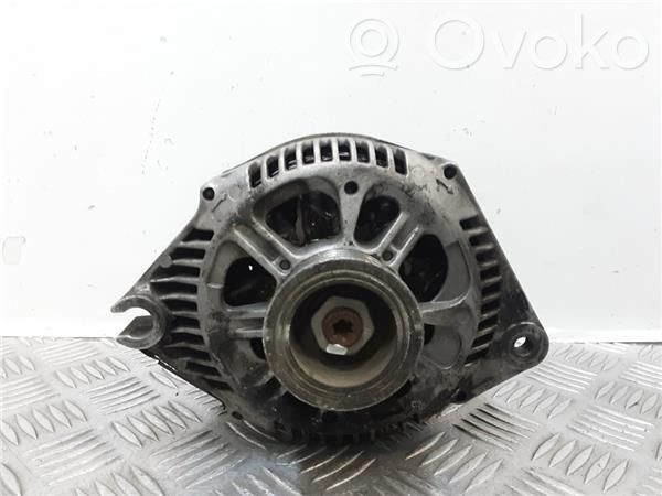 Peugeot Boxer Alternator 