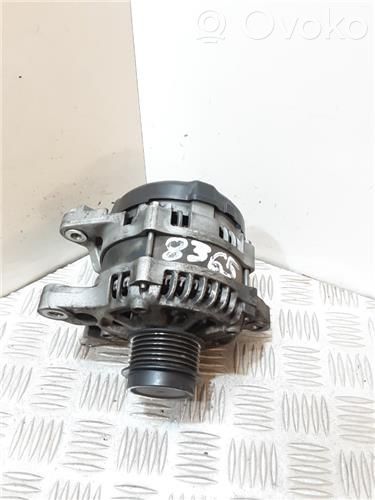 Alternador   270600T180,270600T180