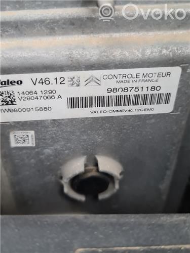 Sonstige Steuergeräte / Module   9808751180,9808751180