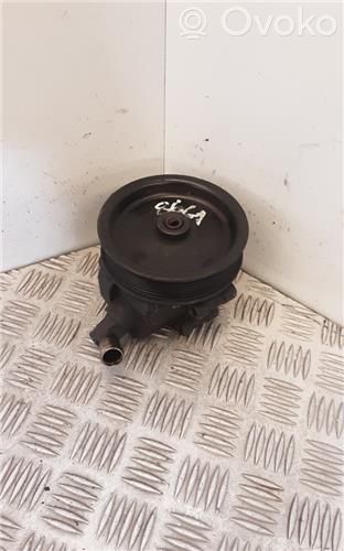 Power steering pump
