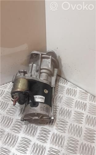 Motor de arranque   23300DB00A,23300DB00A