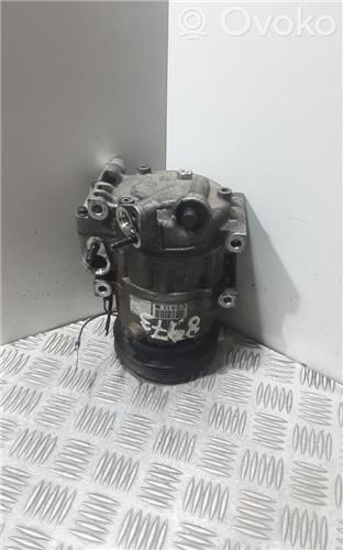 Hyundai Matrix Air conditioning (A/C) compressor (pump) 