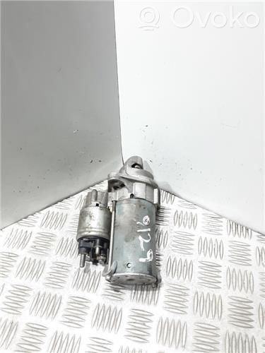 Starteris   8V2111000BE,8V2111000BE,8V2111000BE