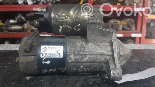 Motor de arranque   8200285128,8200285128