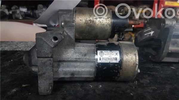 Motor de arranque   8200426577,8200426577