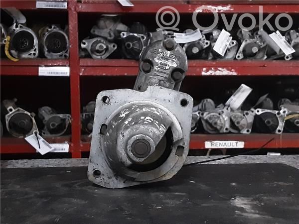 Seat Ronda (022A) Electromotor 