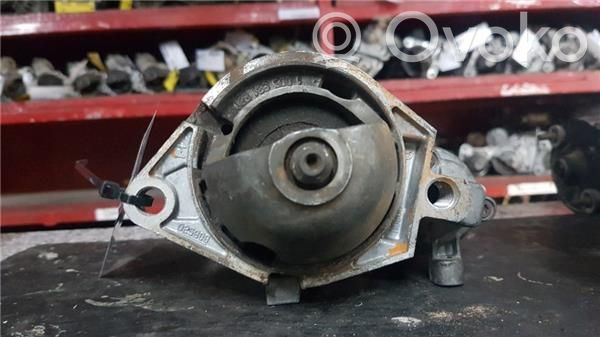 Motor de arranque   001109062,1109062,001109062,1109062