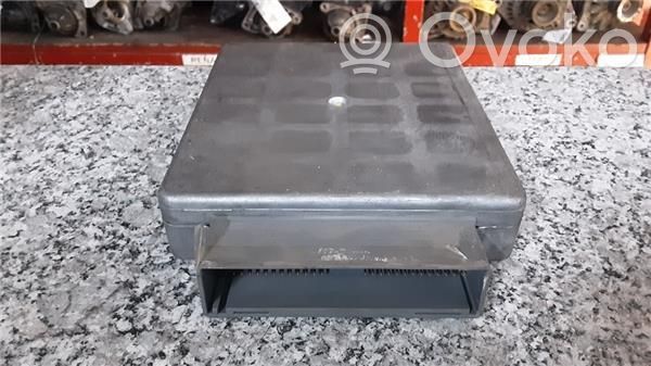 Ford Capri III Other control units/modules 