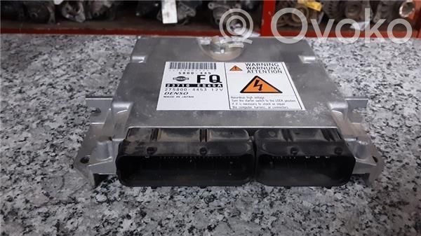 Nissan X-Trail T30 Other control units/modules 