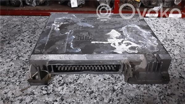 Renault 25 Otras unidades de control/módulos 