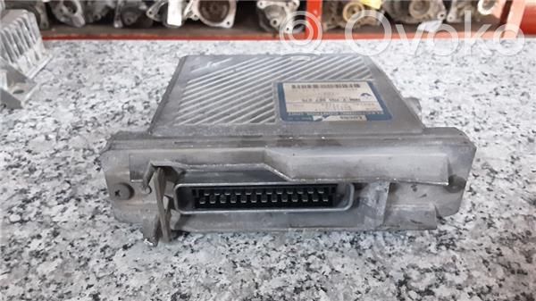 Renault 6 Inne komputery / moduły / sterowniki 