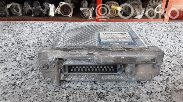 Renault 6 Inne komputery / moduły / sterowniki 