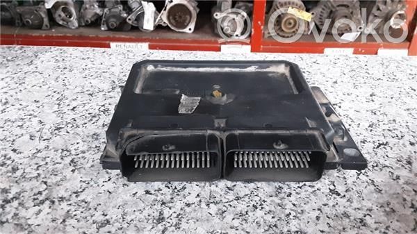 Renault 4 Other control units/modules 