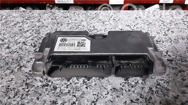 Seat Ibiza IV (6J,6P) Other control units/modules 