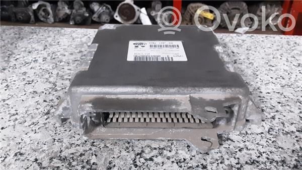 Citroen ZX Other control units/modules 