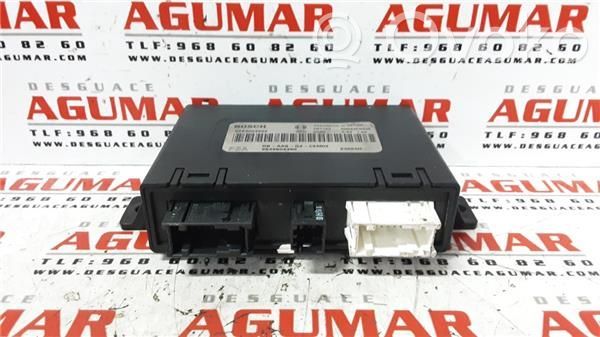 Peugeot Partner III Other control units/modules 