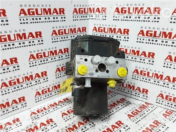 Alfa Romeo 166 Bomba de ABS 