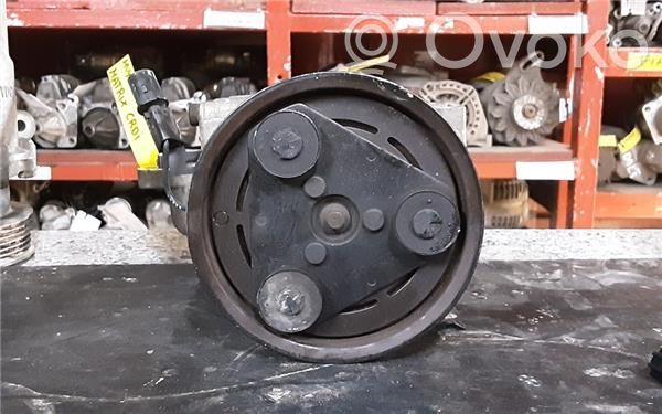 Hyundai Matrix Klimakompressor Pumpe 