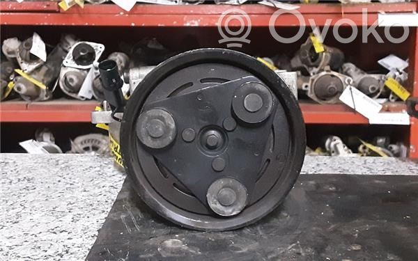 Klimakompressor Pumpe   F500DEYDA02,F500DEYDA02
