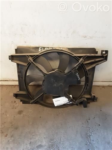 Tuuletinsarja   PA66GFM,PA66GFM