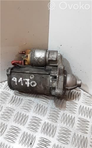Motor de arranque   A4709060300,A4709060300