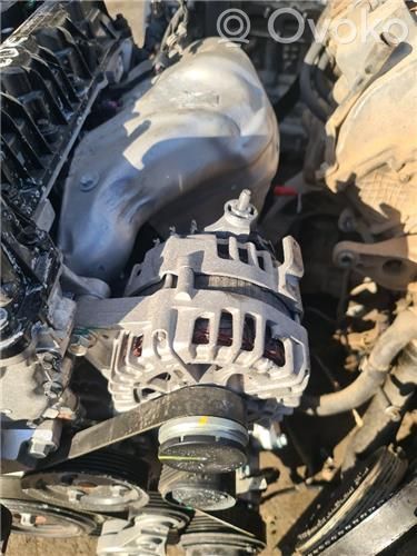 Generator/alternator
