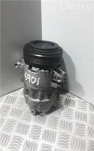 Ilmastointilaitteen kompressorin pumppu (A/C)   64526905643,64526905643
