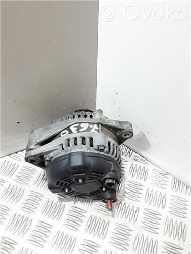 Jaguar XJ X350 Alternador 