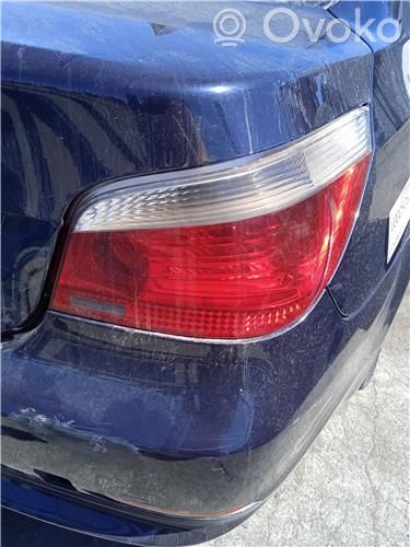 Galinis žibintas kėbule   BMW6910768,BMW6910768