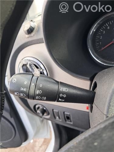Dacia Lodgy Indicator stalk 