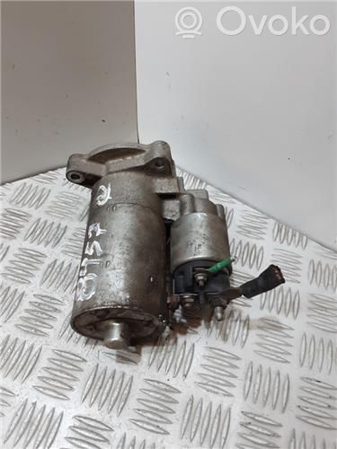 Motor de arranque   9647982880,9647982880
