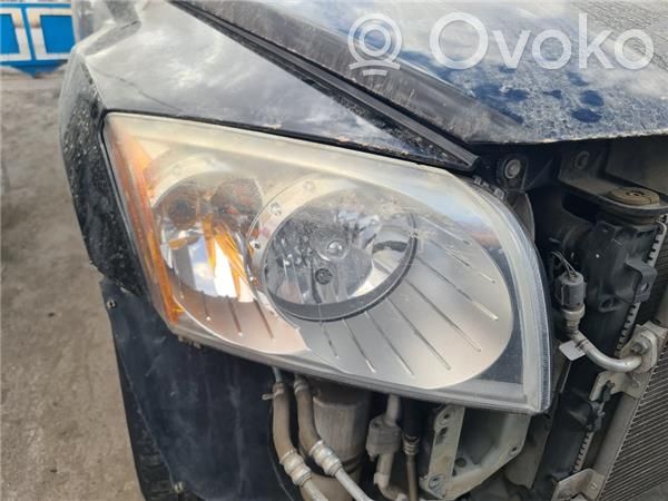 Dodge Caliber Headlight/headlamp 