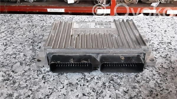 Renault 6 Other control units/modules 