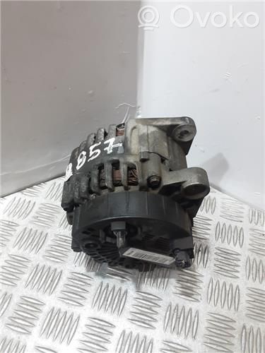 Renault Laguna II Alternator 