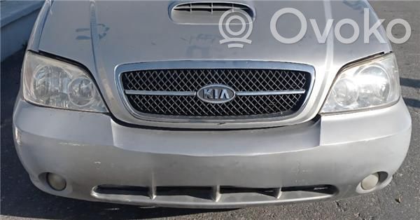 KIA Carnival Parachoques delantero 