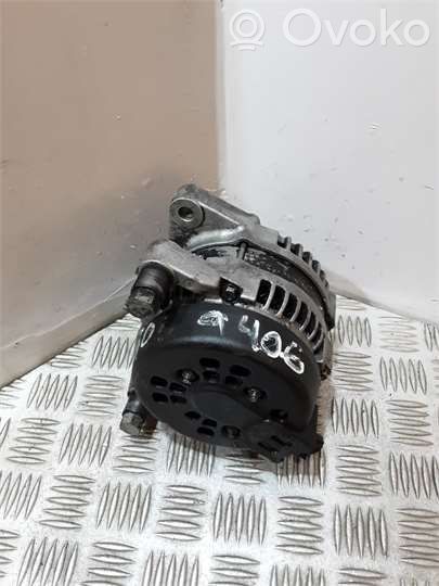 Alternador   1708342,1708342