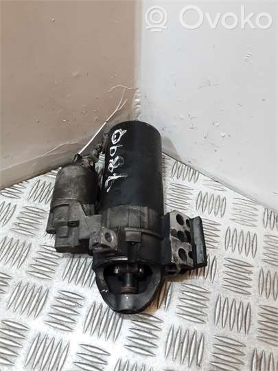 BMW 3 E92 E93 Starter motor 