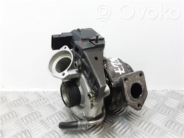 Turbina