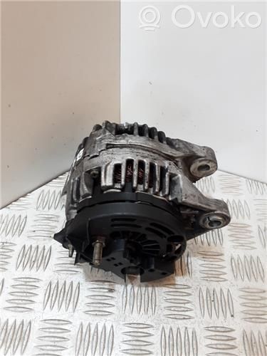 Alfa Romeo 156 Generator/alternator 
