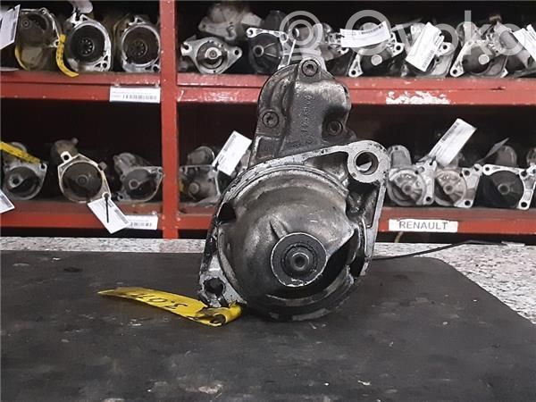 Motor de arranque   001109258,1109258,001109258,1109258