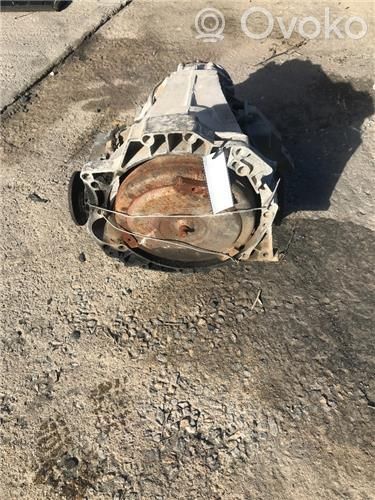 Audi A6 S6 C9 4L Automatikgetriebe 